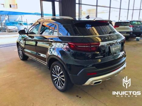 FORD Territory 1.5 16V 4P ECOBOOST TURBO GTDI TITANIUM AUTOMTICO, Foto 6