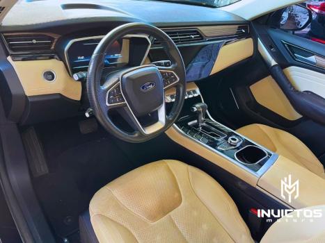 FORD Territory 1.5 16V 4P ECOBOOST TURBO GTDI TITANIUM AUTOMTICO, Foto 7