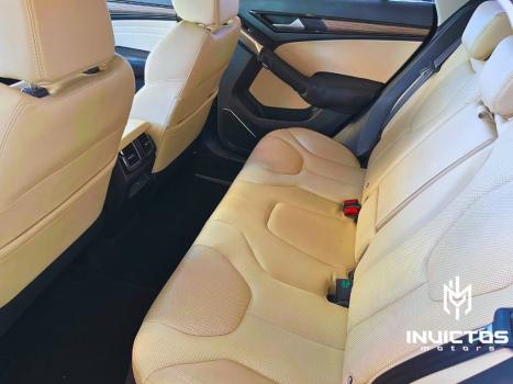 FORD Territory 1.5 16V 4P ECOBOOST TURBO GTDI TITANIUM AUTOMTICO, Foto 8