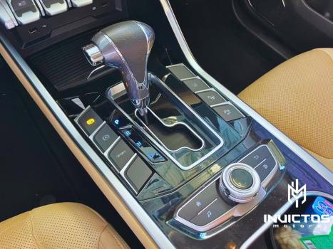 FORD Territory 1.5 16V 4P ECOBOOST TURBO GTDI TITANIUM AUTOMTICO, Foto 10