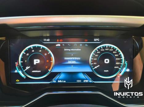 FORD Territory 1.5 16V 4P ECOBOOST TURBO GTDI TITANIUM AUTOMTICO, Foto 11