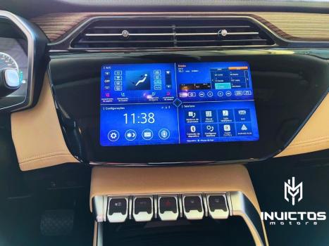 FORD Territory 1.5 16V 4P ECOBOOST TURBO GTDI TITANIUM AUTOMTICO, Foto 12