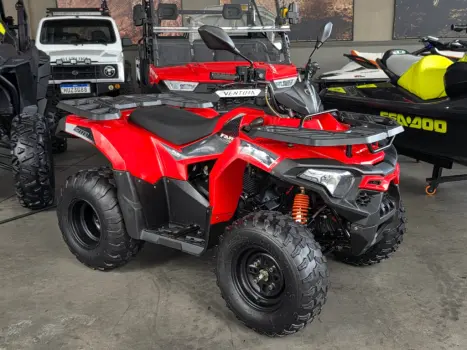 FUN MOTORS Farmer 200 , Foto 1