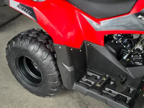 FUN MOTORS Farmer 200 , Foto 2