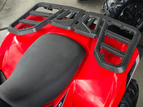 FUN MOTORS Farmer 200 , Foto 3