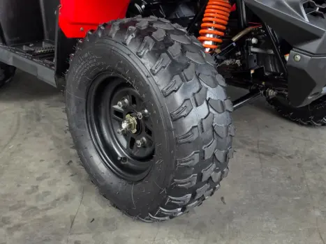 FUN MOTORS Farmer 200 , Foto 5