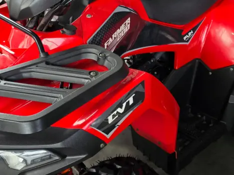 FUN MOTORS Farmer 200 , Foto 6