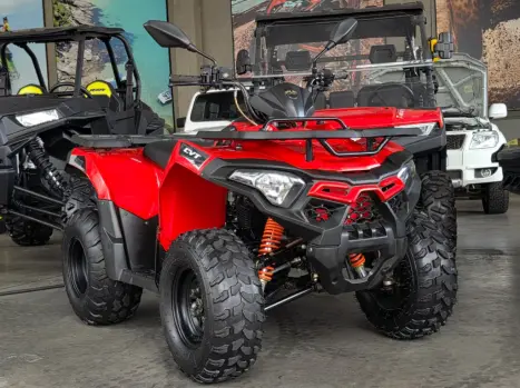 FUN MOTORS Farmer 200 , Foto 7