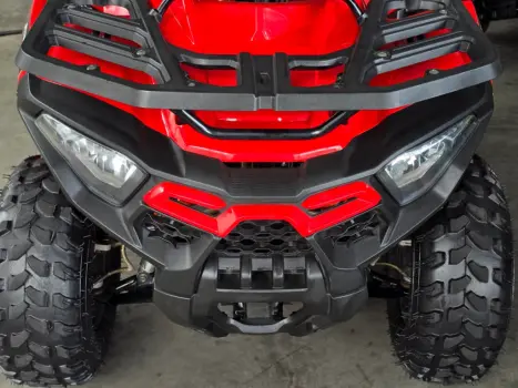 FUN MOTORS Farmer 200 , Foto 9