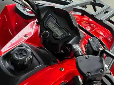 FUN MOTORS Farmer 200 , Foto 10