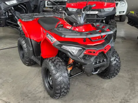 FUN MOTORS Farmer 200 , Foto 11