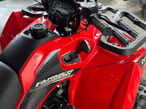 FUN MOTORS Farmer 200 , Foto 13