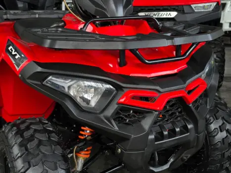 FUN MOTORS Farmer 200 , Foto 14