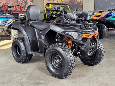 FUN MOTORS Farmer 200 , Foto 1