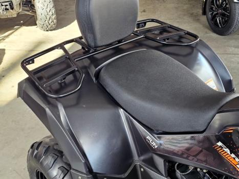 FUN MOTORS Farmer 200 , Foto 2