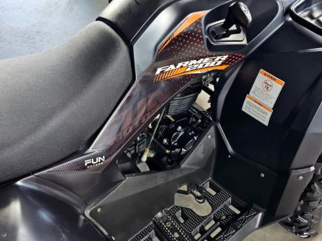 FUN MOTORS Farmer 200 , Foto 3