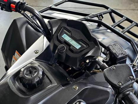 FUN MOTORS Farmer 200 , Foto 7