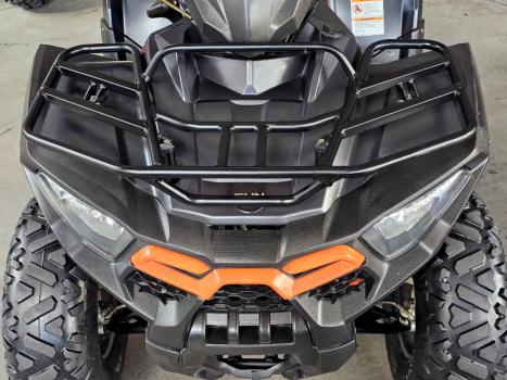 FUN MOTORS Farmer 200 , Foto 8