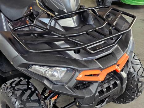 FUN MOTORS Farmer 200 , Foto 10