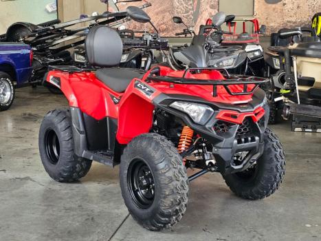 FUN MOTORS Farmer 200 , Foto 1