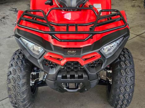 FUN MOTORS Farmer 200 , Foto 2