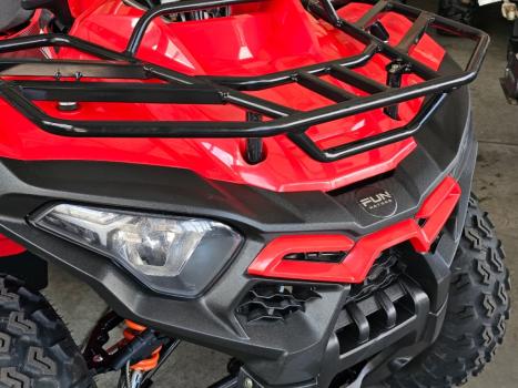 FUN MOTORS Farmer 200 , Foto 3