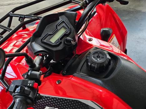 FUN MOTORS Farmer 200 , Foto 4