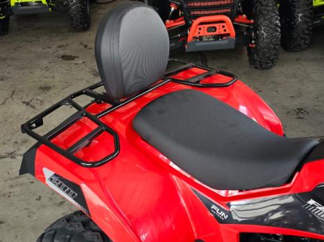 FUN MOTORS Farmer 200 , Foto 5