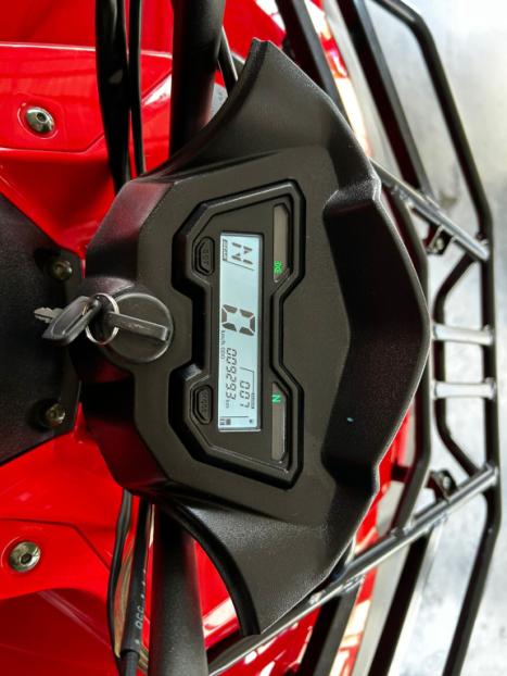 FUN MOTORS Farmer 200 , Foto 8