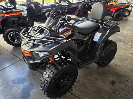 FUN MOTORS Farmer 200 , Foto 4