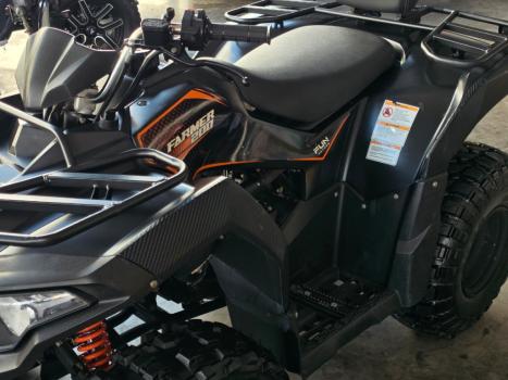 FUN MOTORS Farmer 200 , Foto 6