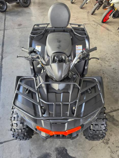 FUN MOTORS Farmer 200 , Foto 8