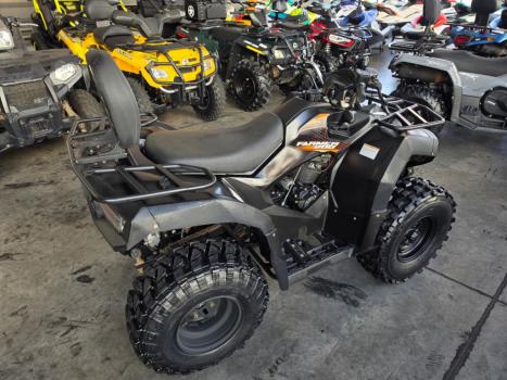 FUN MOTORS Farmer 200 , Foto 12