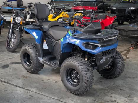 FUN MOTORS Farmer 300 , Foto 1