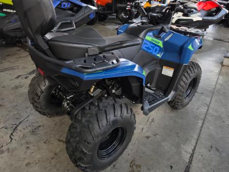 FUN MOTORS Farmer 300 , Foto 3