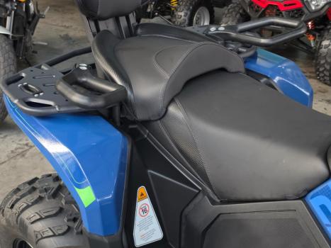 FUN MOTORS Farmer 300 , Foto 7