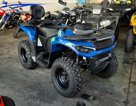 FUN MOTORS Farmer 300 , Foto 1