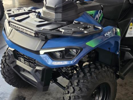 FUN MOTORS Farmer 300 , Foto 2