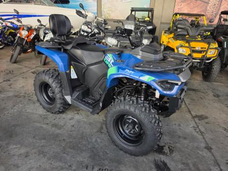 FUN MOTORS Farmer 300 , Foto 3