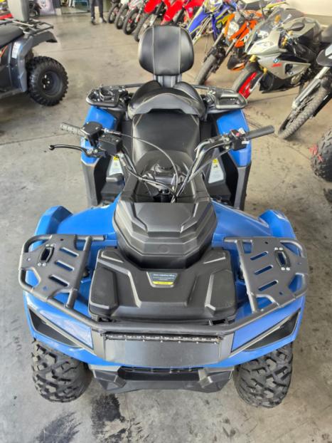 FUN MOTORS Farmer 300 , Foto 4