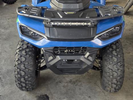 FUN MOTORS Farmer 300 , Foto 5