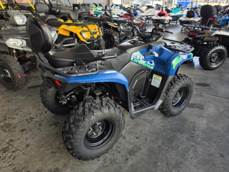 FUN MOTORS Farmer 300 , Foto 12