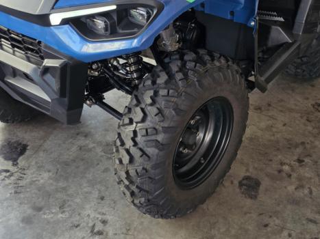 FUN MOTORS Farmer 300 , Foto 13