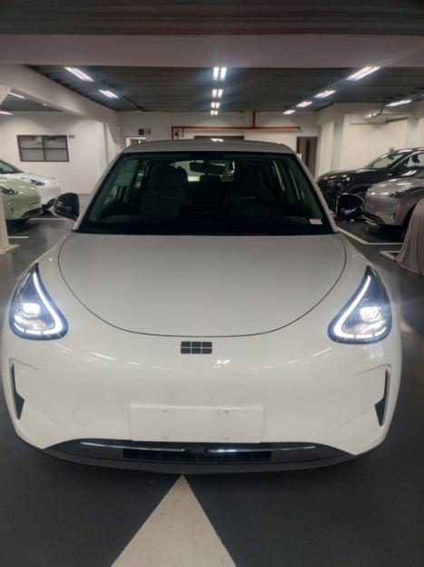 GEELY EX2 39,4 KW EL�TRICO PRO, Foto 1
