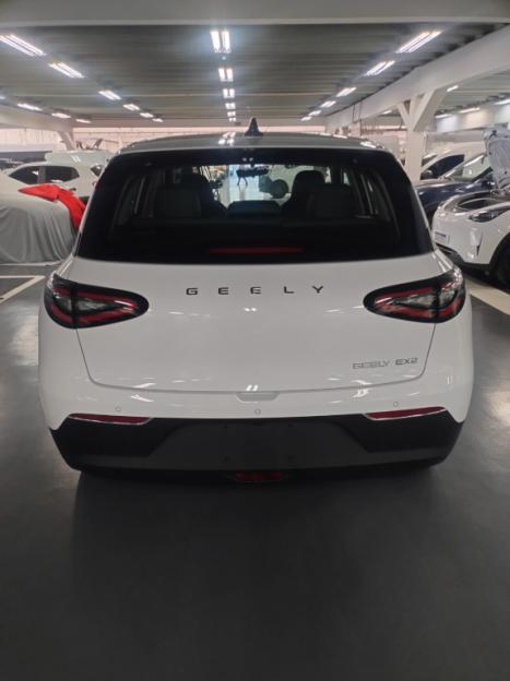GEELY EX2 39,4 KW EL�TRICO PRO, Foto 5