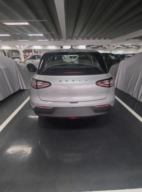 GEELY EX2 39,4 KW EL�TRICO PRO, Foto 5