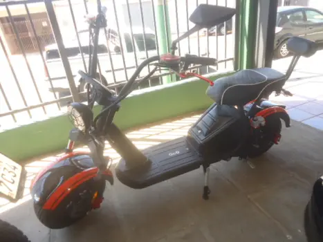 GoO X10 1500 W, Foto 1