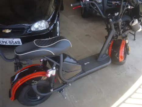 GoO X10 1500 W, Foto 3