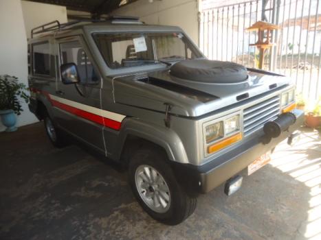 GURGEL Carajas 1.8 X15 VIP, Foto 1 GURGEL Carajas 1.8 X15 VIP, Foto 1