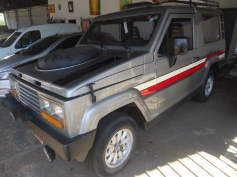 GURGEL Carajas 1.8 X15 VIP, Foto 2 GURGEL Carajas 1.8 X15 VIP, Foto 2